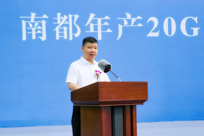 888电子集团官网 - 当先的电子科技解决规划提供商